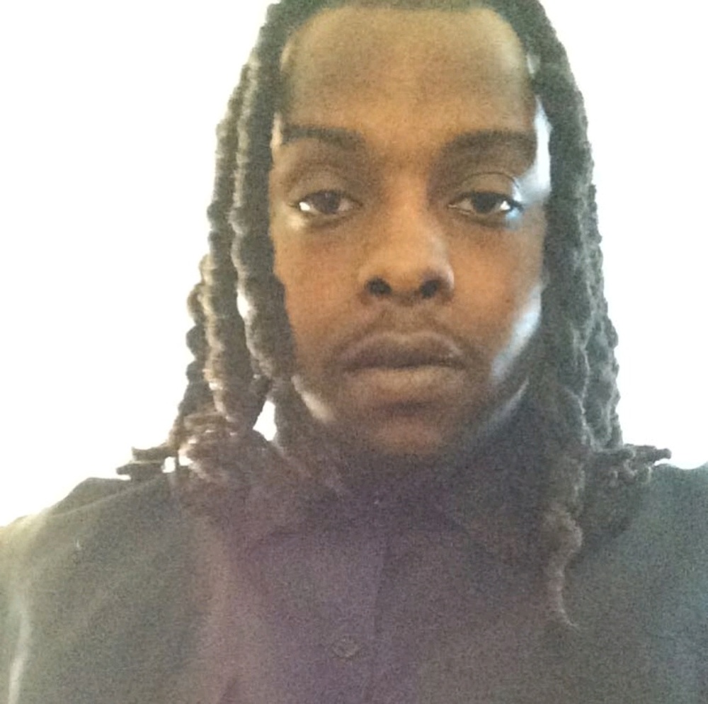 Meet your Posher, Cj